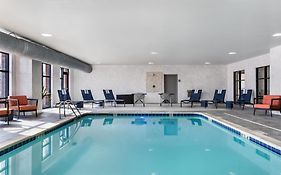 Hampton Inn Detroit/Southgate